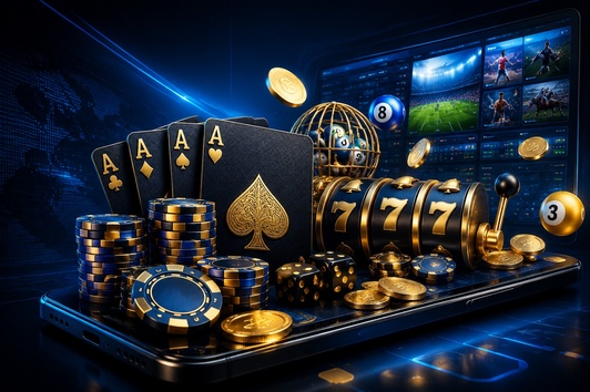 rich888