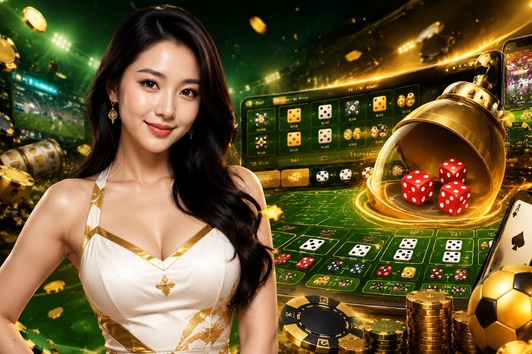 rich888
