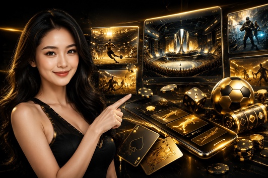 rich888