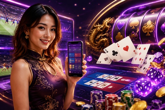 rich888